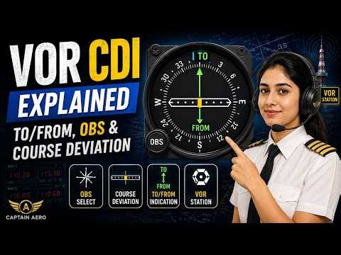 Master VOR Navigation: Simple Tricks for Student Pilots