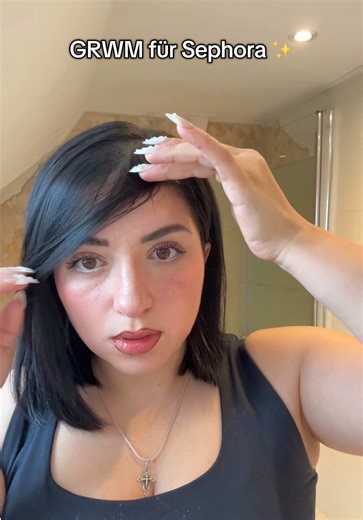 Get Ready With Me: Sephora Makeup Tips and Tricks