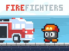 Play FireFighters | Free Online  Games. KidzSearch.com