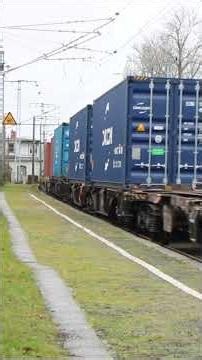 Noch ne Captrain 193er 👍| #trainspotting