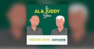 Rethinking parasite control in NZ sheep farming with Trevor Cook - The Al & Juddy Show