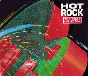 Various - The Rock Collection (Hot Rock)