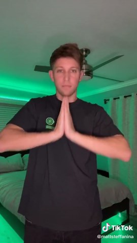 tutting tutorial 🤲🏼 like for a part 2 #dance #fyp #foryou