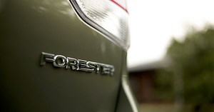 2019 Subaru Forester Review