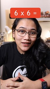 Paano ang 6x6 sa finger multiplication? Let's #LearnWithLyqa! | Team Lyqa