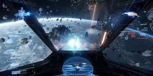 Star Citizen now plans to use the Vulkan API, dropping DX12 support