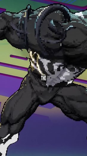 NEW 8 BIT SKINS ARE AWESOME! #marvelrivals #gaming #fyp