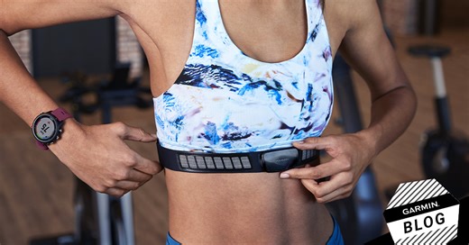 15 anni di fasce cardio Garmin, dal Forerunner 301 alla HRM-Pro