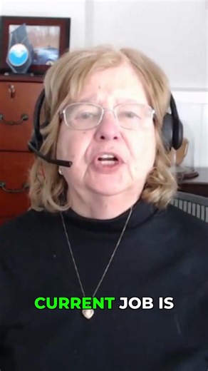 The honest answer that backfires #shorts #interview #jobsearch