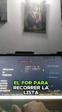 programando a ciegas#ejercicio #python #sabiasque #programacion