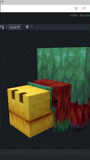 Top 3 Tricks to Blockbench!