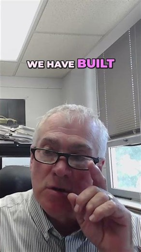 Stocker Program Secrets