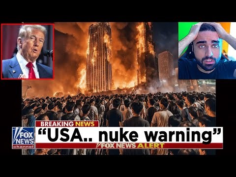 NO F******ING WAY THEY ARE DOING IT... 😢