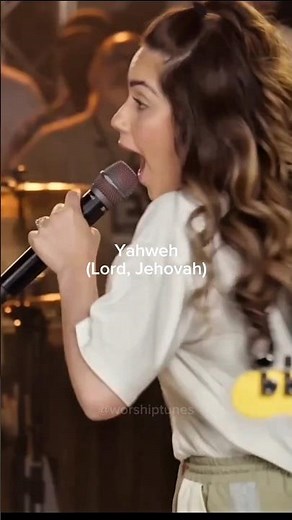 Yahweh Rapha Elohim 🙏 #worshiptunes #worshipmusic