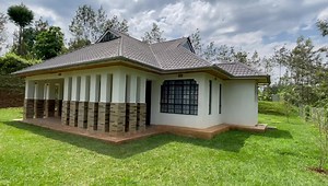 2.8K views · 86 reactions | DESIGN & BUILD: THE RUBY GROUP LTD. A Heavenly 3 bedroom Bungalow. The Ruby Group Ltd: CALL/WHATSAPP: 0725959643 www.rubygroup.co.ke Email: andama@rubygroup.co.ke OFFICE LOCATION: SK OFFICES - B6; Rhapta Road - Westlands. | The RubyAfrika Design & Build | Facebook