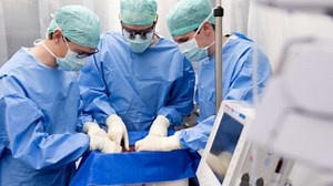 Researchers Develop Machine That Can Preserve Human Livers Outside Body