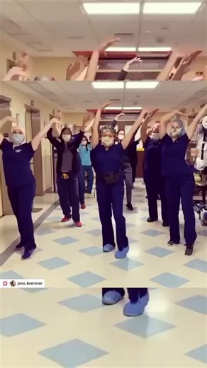 Heartwarming NHS and Keyworkers Appreciation Videos