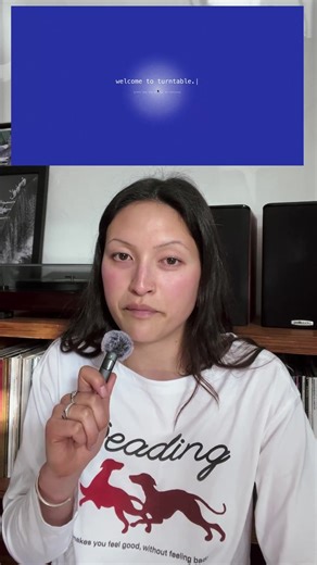 Exploring Music Technology with Turntables