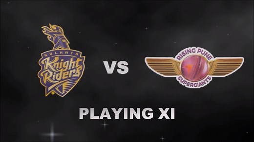 52K views · 1.5K reactions | Here are the XI #BollywoodKnights taking on the #RPS tonight! #KKRvRPS #AmiKKR | Kolkata Knight Riders | Facebook