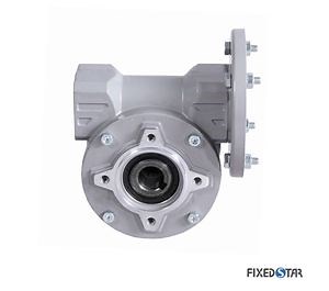 [Hot Item] Mvf (fcpdk) Stainless Light Weight Worm Reducer Cartoning and Boxing Machines Gearbox
