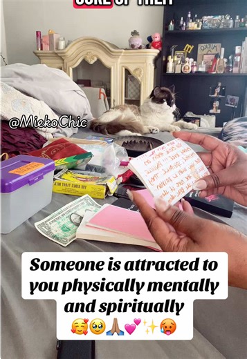 Understanding Physical, Mental, and Spiritual Attraction