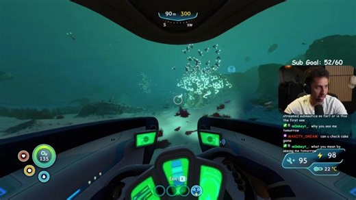 🔴Viewers Controll My Actions (first time play through) GET IN HERE!