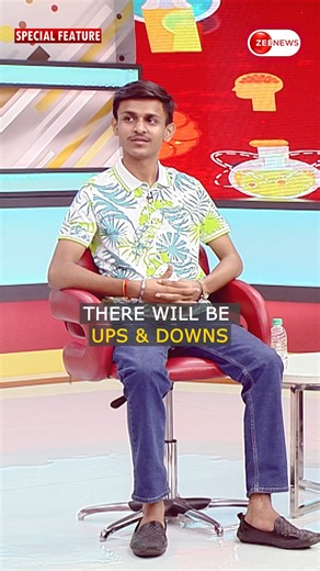 Behind Every Topper is a Great Mentor! PhysicsWallah mentors share powerful insights and practical advice from the educator's lens. Learn how the right guidance can shape your academic success. Trusted by toppers. Backed by experience. #Class10Toppers #PhysicsWallah #PW #ToppersTalk #ExamTips | Zee News