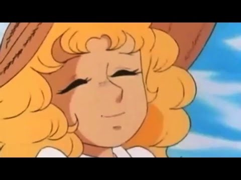 CANDY CANDY Capítulo 13 completo 