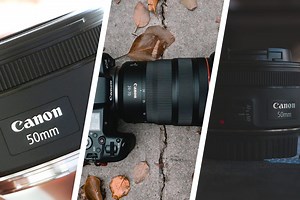 Best Canon Lens For Video in 2026: 14 Best Canon Lenses For Shooting Video