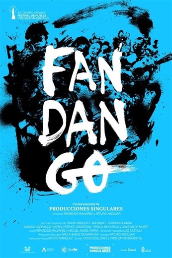 Stream Fandango (2025): Find it on Netflix, Prime Video, Hulu & more