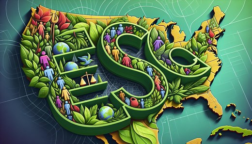 Understanding ESG Regulations Across U.S. States: Key Insights for Businesses