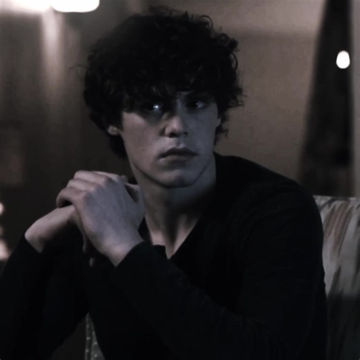 Recognizing Ethan Landry in Scream 6