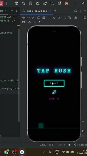No Coding Game App 😳 Full Tutorial #NoCoding #chatgpt
