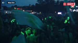 Yayyyy what a wonderfful news for our Sunday ⚜ ♪♫ (✿‿✿) ♫ ♪ ⚜ Thank you so much @DJ Burak for promote your wonderful song 🎼 Weekend 🎼 and also our Prince celestial voice.Respect and love DJ Burak 💞🙏💞🙏💞🙏 Repost @mysoul_dimash,thank you very much for share with us 💞🙏 🇬🇸 Another great news today! 💥🔥 Song of DIMASH and BURAK YETER@burakyeter"WEEKEND" was played at a music festival in Serbia! Thank you for the video@tanjicam_13 💐 @dimashserbia 💐 @tamara.d.d 💐 Repost @matza0210💐 Over