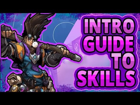 Torchlight Infinite: Beginners Guide To Skills And Talents #torchlightinfinitecreator