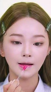 29초만에 아이브 장원영 커버메이크업🐰
