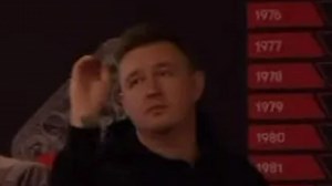 World snooker champion warms up for Masters semi by playing different sport