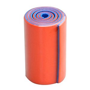 [Hot Item] Waterproof Emergency Rescue Fracture Splint First Aid Splint Rolled Fold Splints with Different Sizes