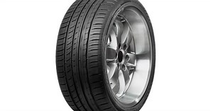 Five Reasons Why The RoadX RxMotion U11 Should Be Your Sports Car's Next Tire