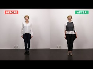 How To Style A White Button Up Shirt | 9 Outfits