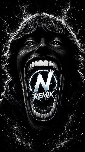SCREAM ECHO 67 😱 Analog Horror Phonk | Ultra Slowed + Reverb | N REMIX