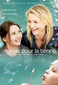 MA VIE POUR LA TIENNE (2009)
