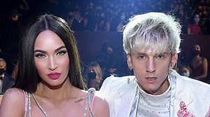 Are Megan Fox and Machine Gun Kelly engaged? Find out