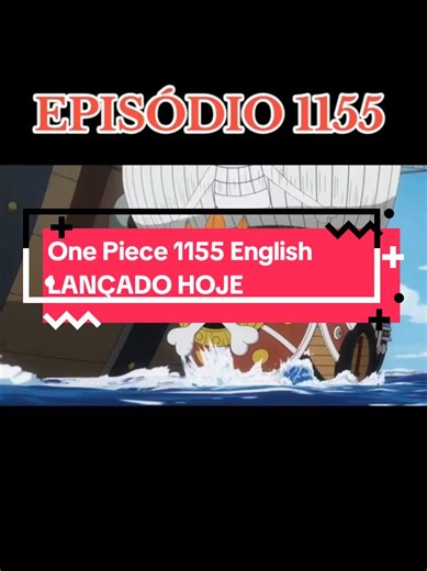 One Piece Episode 1155: Full English Sub Review