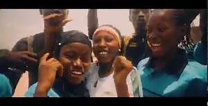 Liverpool FC superstar, Sadio Mané, is committed to giving the children of his home country of Senegal a chance to chase their dreams. But Senegalese youth, especially girls, face far too many obstacles in achieving them. That’s why as a Right To Play Global Ambassador he is helping to empower girls to rise above those challenges through sport and play. Find out how: https://www.righttoplay.com/en/news/empowering-girls-through-sport-and-play-in-senegal/ Thank you to our partners on this project,