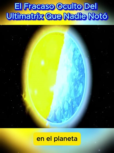 El Fracaso Oculto del Ultimatrix