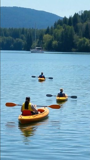 Top Travel Destinations for Over 50 | Best Vacation Spots for Seniors 2024