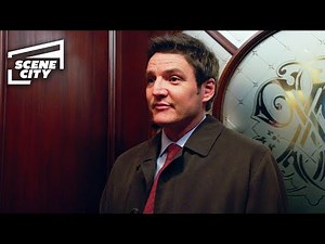 The Equalizer 2: Dave verrät Susan (KAMPFSZENE HD CLIP)