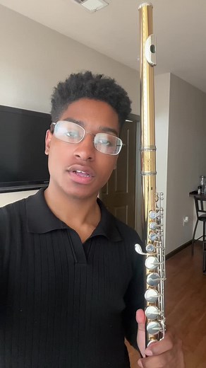 Alto Flute Performance: Bach, Gaubert & Borne | What is it?