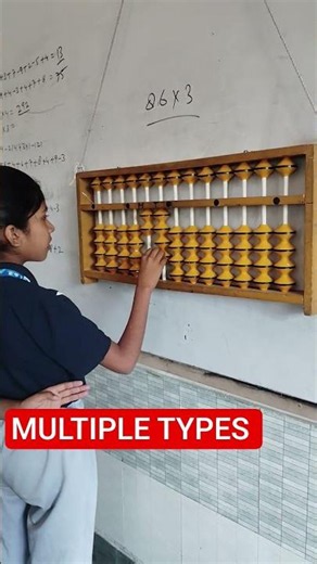 TRAINER VISHAL SHARMA #education #abacusmath #maths #school #abacus #class #basic